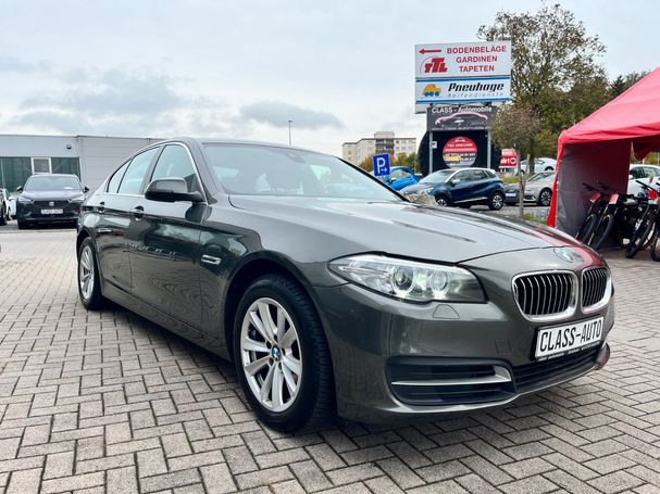 BMW 530d 190 kW image number 2