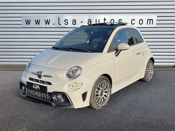 Abarth 595 107 kW image number 1