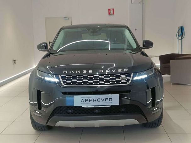 Land Rover Range Rover Evoque S 110 kW image number 8