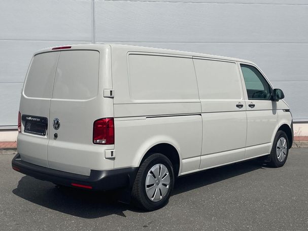 Volkswagen T6 Transporter 110 kW image number 9