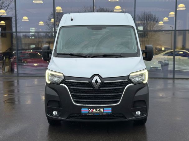 Renault Master dCi 150 L3H2 Komfort 110 kW image number 18