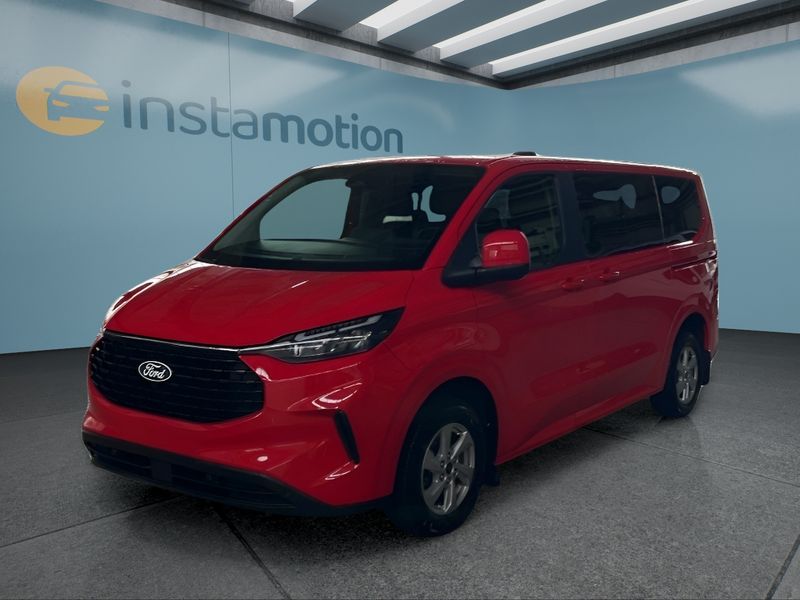 Ford Tourneo Custom 320