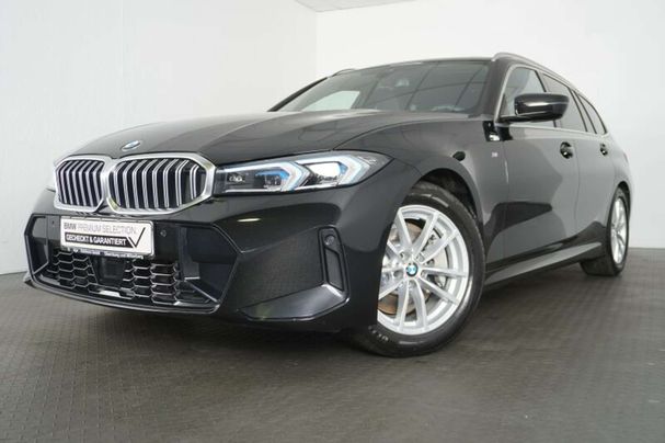 BMW 330d Touring M Sportpaket 210 kW image number 1