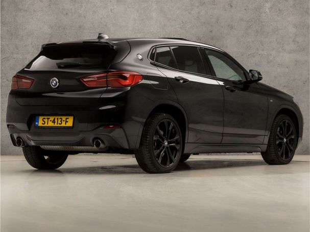 BMW X2 sDrive20i M Sport 141 kW image number 3