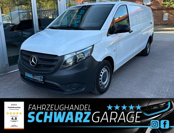 Mercedes-Benz Vito extra 120 kW image number 2