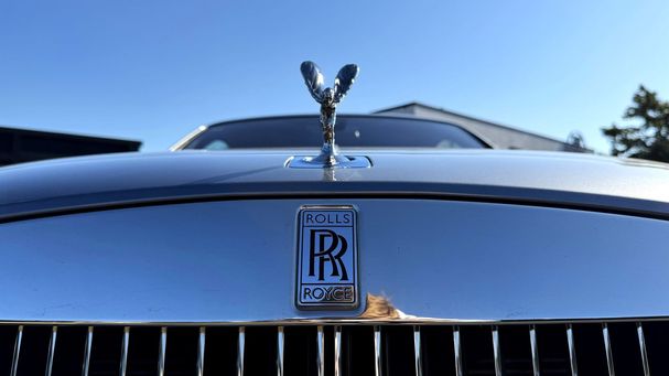 Rolls-Royce Wraith 465 kW image number 9