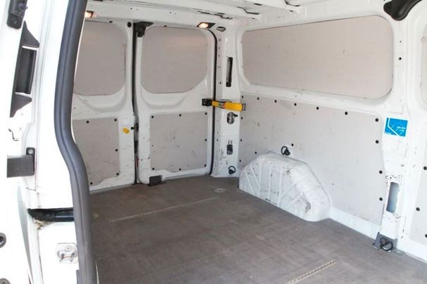 Ford Transit Custom 300 L2 Trend 96 kW image number 9