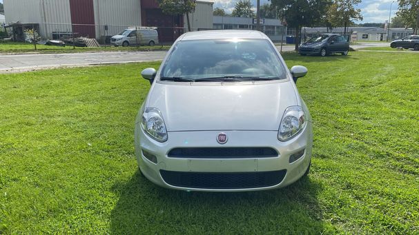 Fiat Punto 1.2 51 kW image number 8