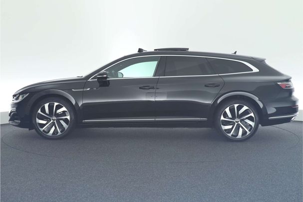 Volkswagen Arteon eHybrid Shooting Brake 160 kW image number 9