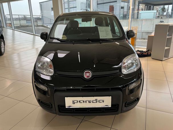 Fiat Panda 51 kW image number 3