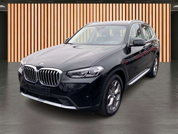 BMW X3 xDrive 135 kW image number 1