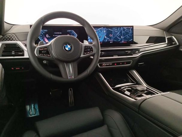 BMW X6 xDrive30d M Sport 219 kW image number 6