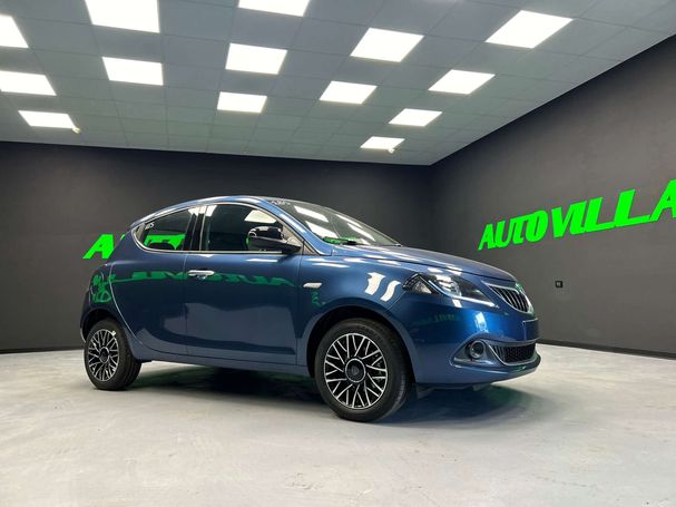 Lancia Ypsilon 51 kW image number 3