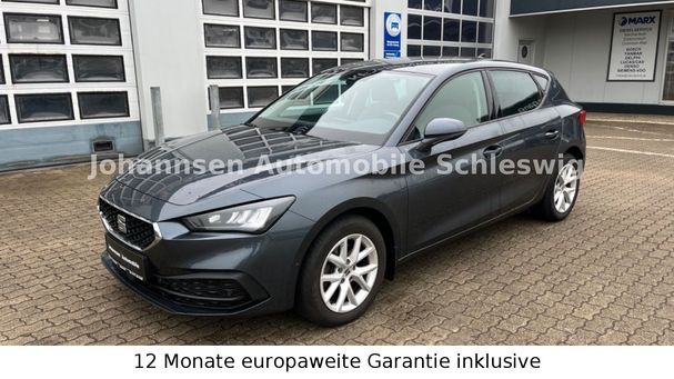 Seat Leon 81 kW image number 1