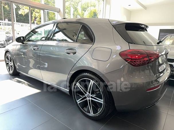 Mercedes-Benz A 180 d 85 kW image number 11