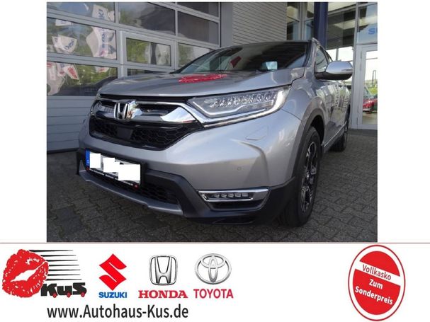 Honda CR-V 2.0 Executive AWD 135 kW image number 2