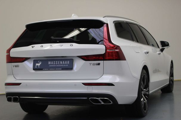 Volvo V60 T8 Polestar Inscription AWD 298 kW image number 20