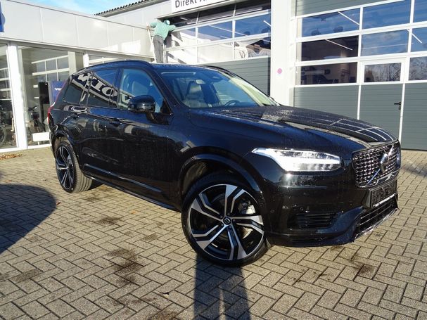 Volvo XC90 T8 Recharge AWD Ultimate 335 kW image number 2