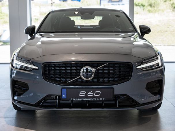 Volvo S60 B4 Plus 145 kW image number 2