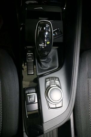 BMW X2 Advantage sDrive 100 kW image number 35