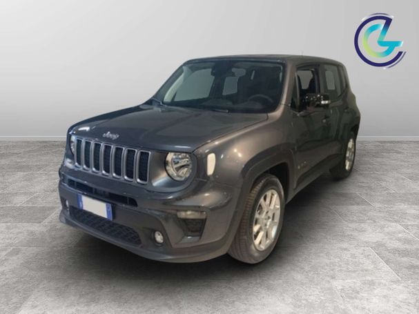 Jeep Renegade 1.0 Limited 88 kW image number 1