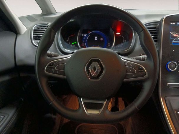 Renault Scenic 88 kW image number 7