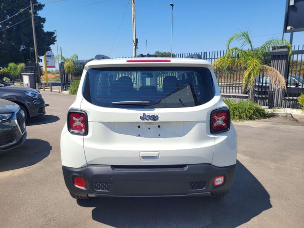 Jeep Renegade 96 kW image number 4