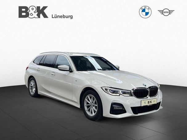 BMW 320i Touring 135 kW image number 3