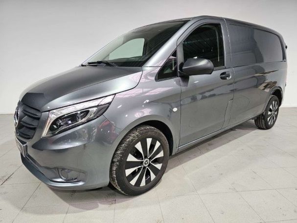 Mercedes-Benz Vito 114 CDi 100 kW image number 1