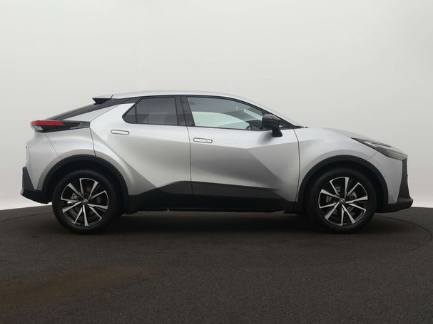 Toyota C-HR 1.8 Hybrid 103 kW image number 11