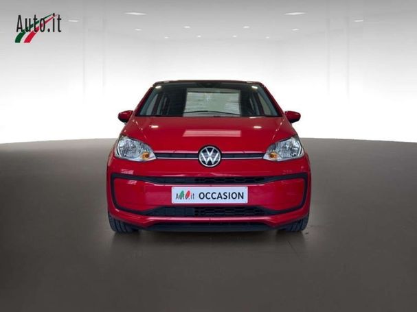 Volkswagen up! 44 kW image number 18