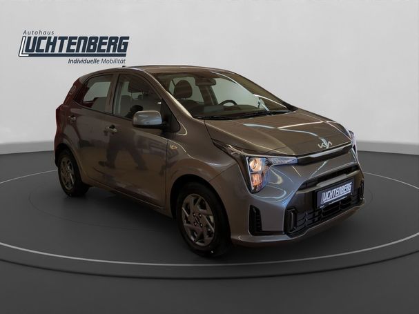 Kia Picanto 1.0 Vision 46 kW image number 7