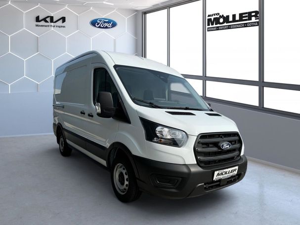 Ford Transit 310 77 kW image number 2