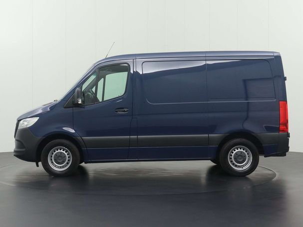 Mercedes-Benz Sprinter 316 CDi HA 7G-Tronic 120 kW image number 12