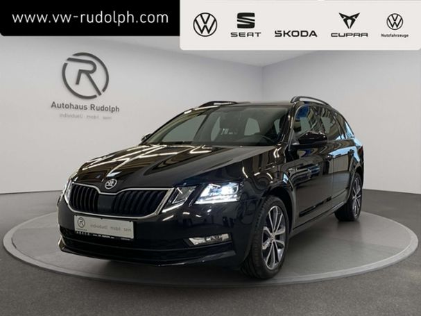 Skoda Octavia Combi 2.0 TDI Drive 110 kW image number 2