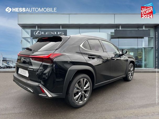 Lexus UX 113 kW image number 12