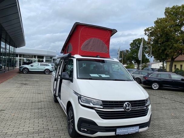 Volkswagen T6 California DSG Beach 110 kW image number 25