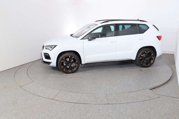 Cupra Ateca 110 kW image number 8