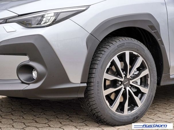 Subaru Crosstrek 2.0ie Lineartronic Comfort 100 kW image number 15