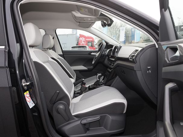 Volkswagen T-Cross 1.0 TSI DSG Style 85 kW image number 5