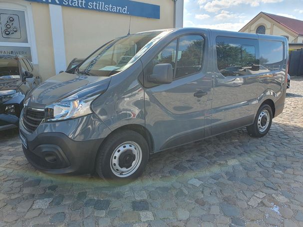 Renault Trafic L1H1 3.0t Energy dCi 145 Komfort EDC 107 kW image number 1