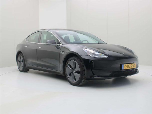 Tesla Model 3 60 Plus AWD 225 kW image number 2