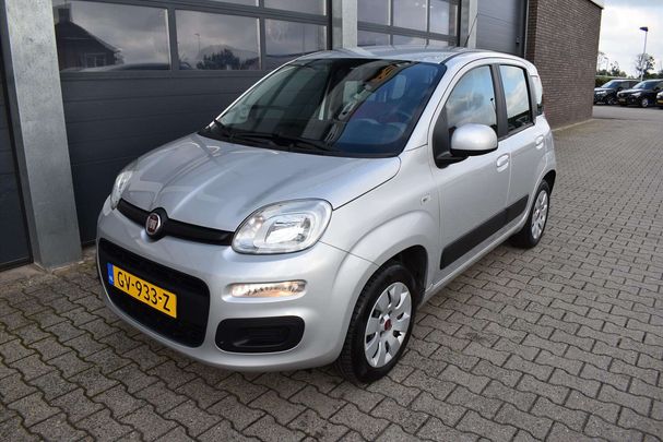 Fiat Panda 0.9 TwinAir 59 kW image number 9