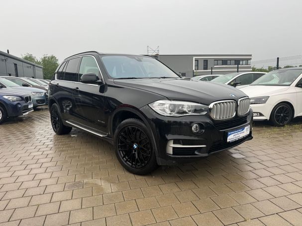 BMW X5 xDrive40d 230 kW image number 2