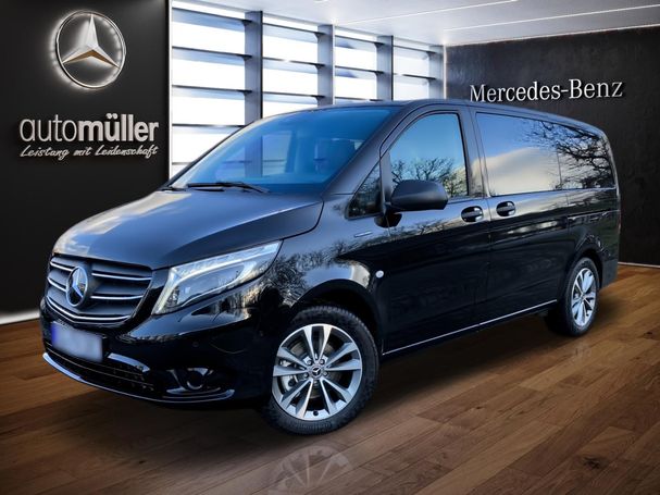 Mercedes-Benz Vito e 129 150 kW image number 1