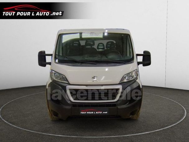 Peugeot Boxer HDi 335 S&S Pro 103 kW image number 1