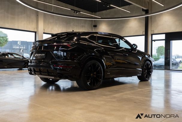 Lamborghini Urus S 490 kW image number 14