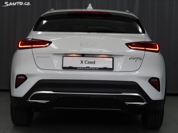 Kia XCeed 1.5 103 kW image number 7