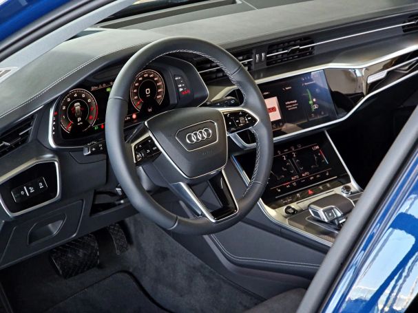 Audi A6 195 kW image number 22