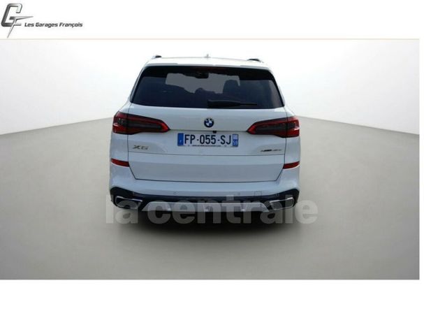 BMW X5 45e xDrive 290 kW image number 3